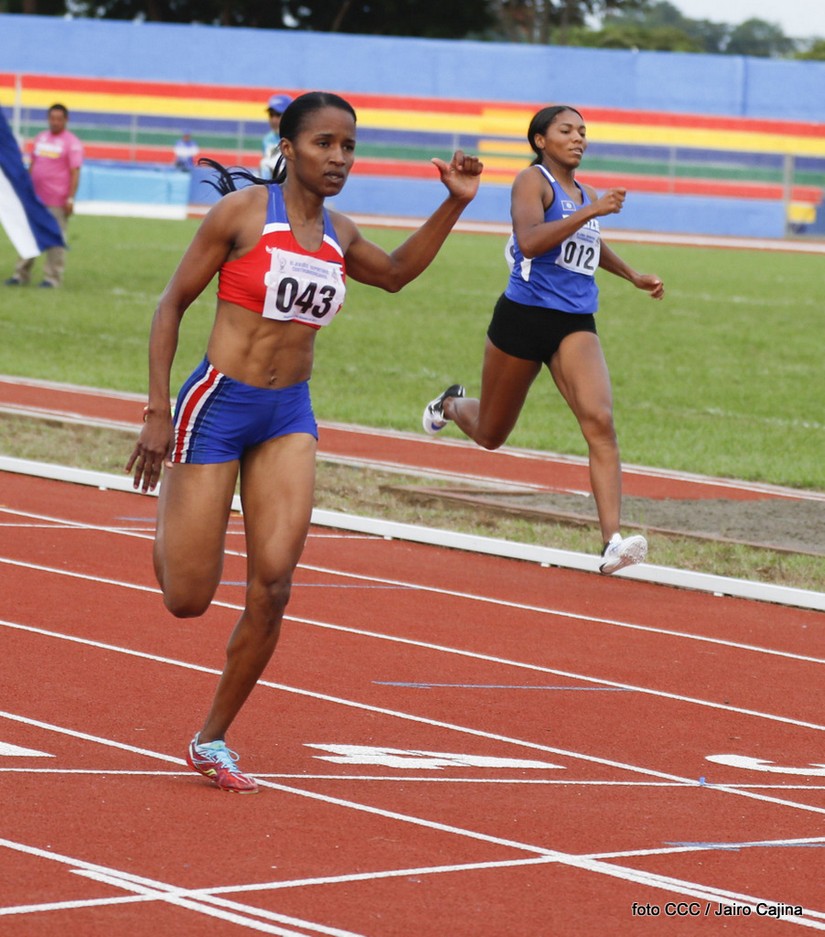 atletismo