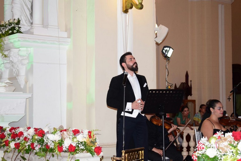concierto