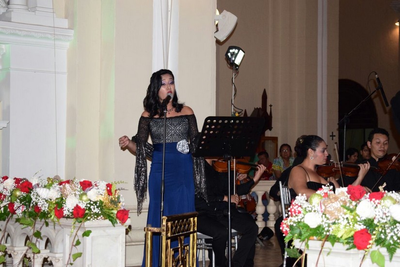 concierto