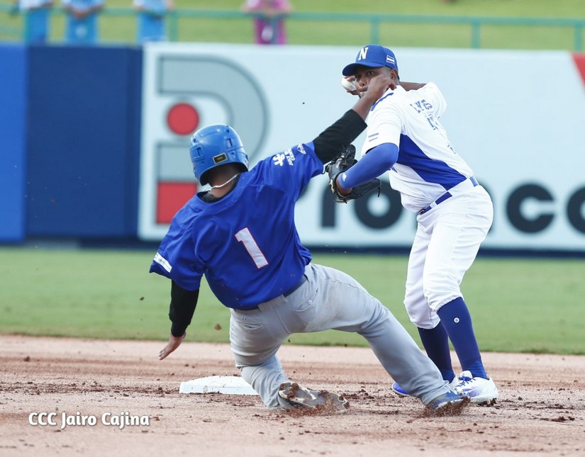 beisbol