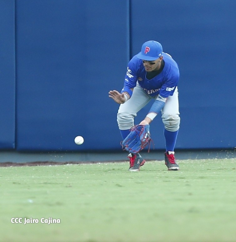 beisbol