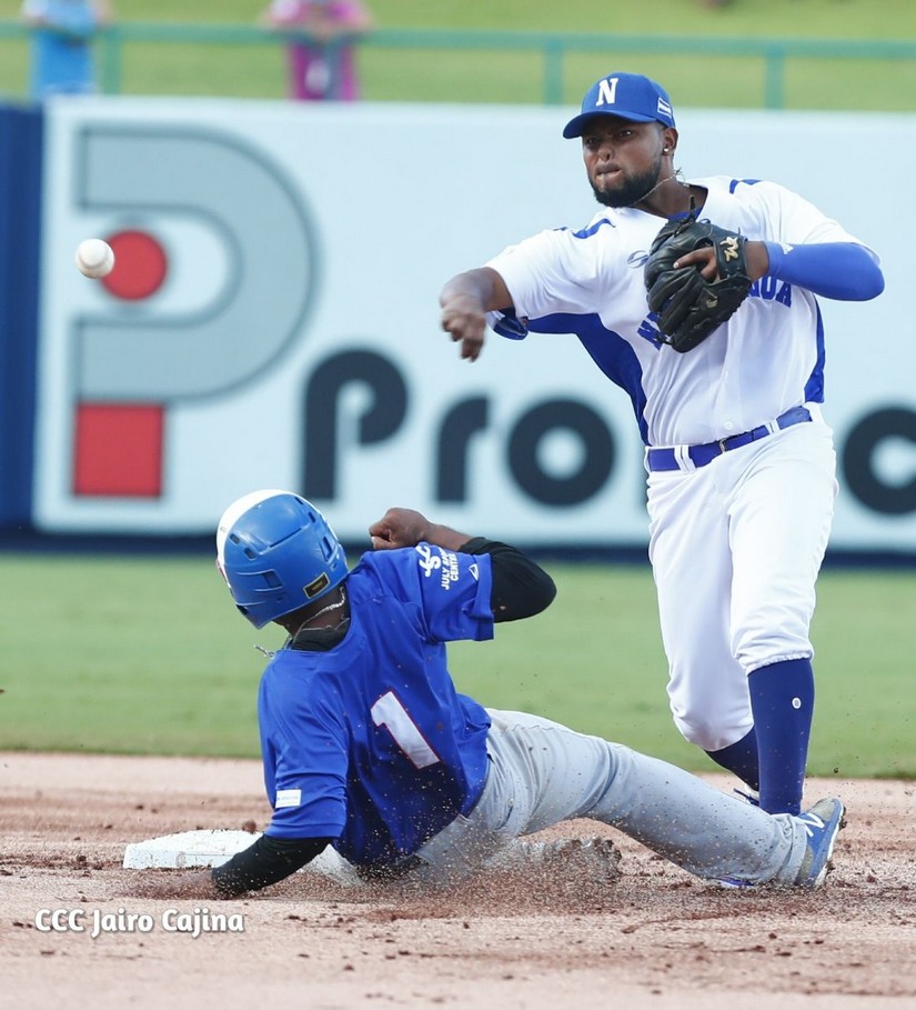 beisbol