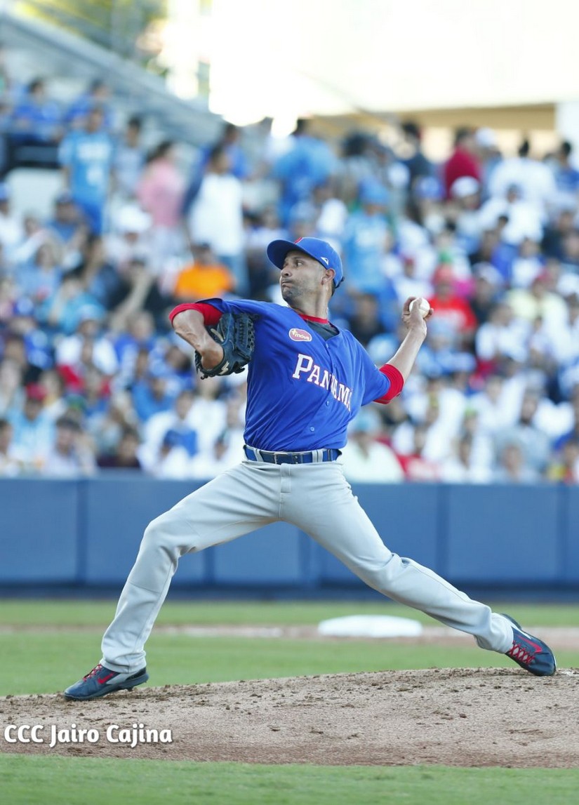 beisbol