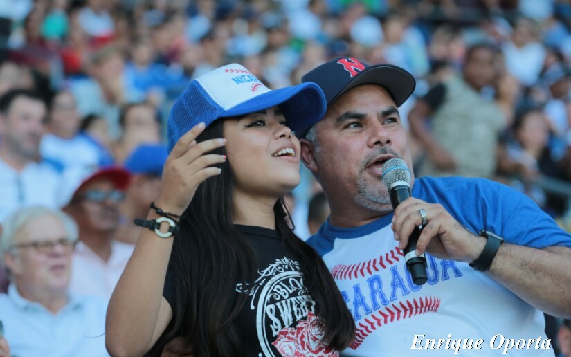beisbol