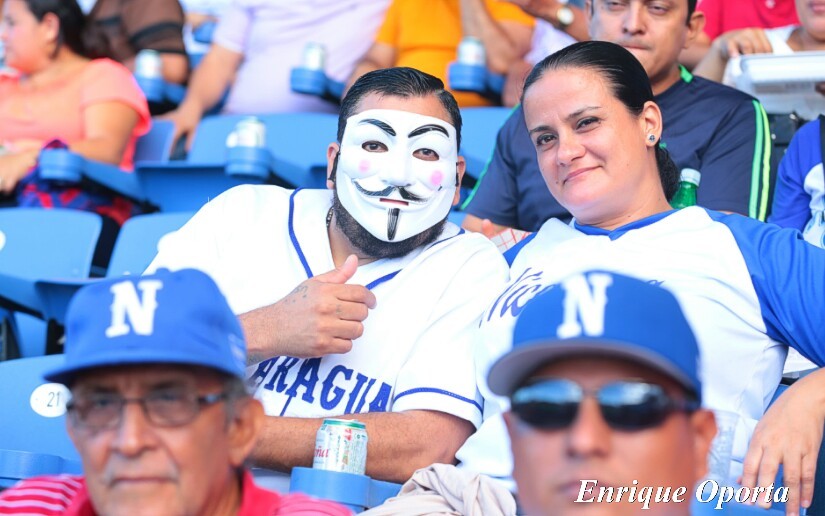 beisbol