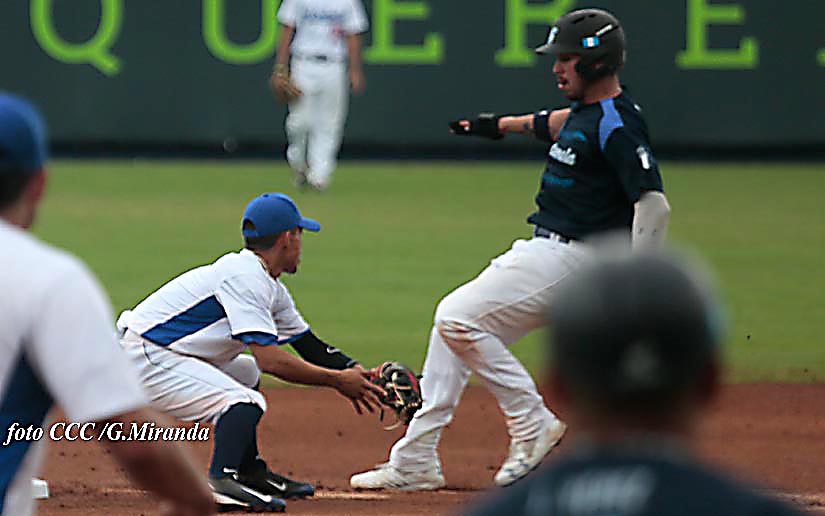 beisbol
