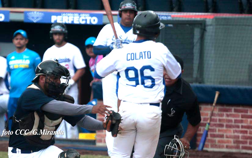 beisbol