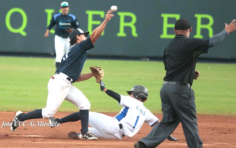 beisbol
