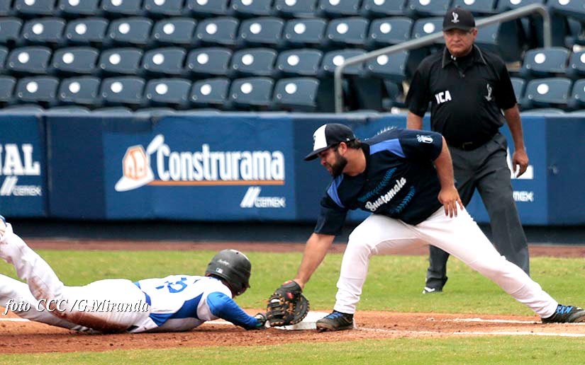 beisbol