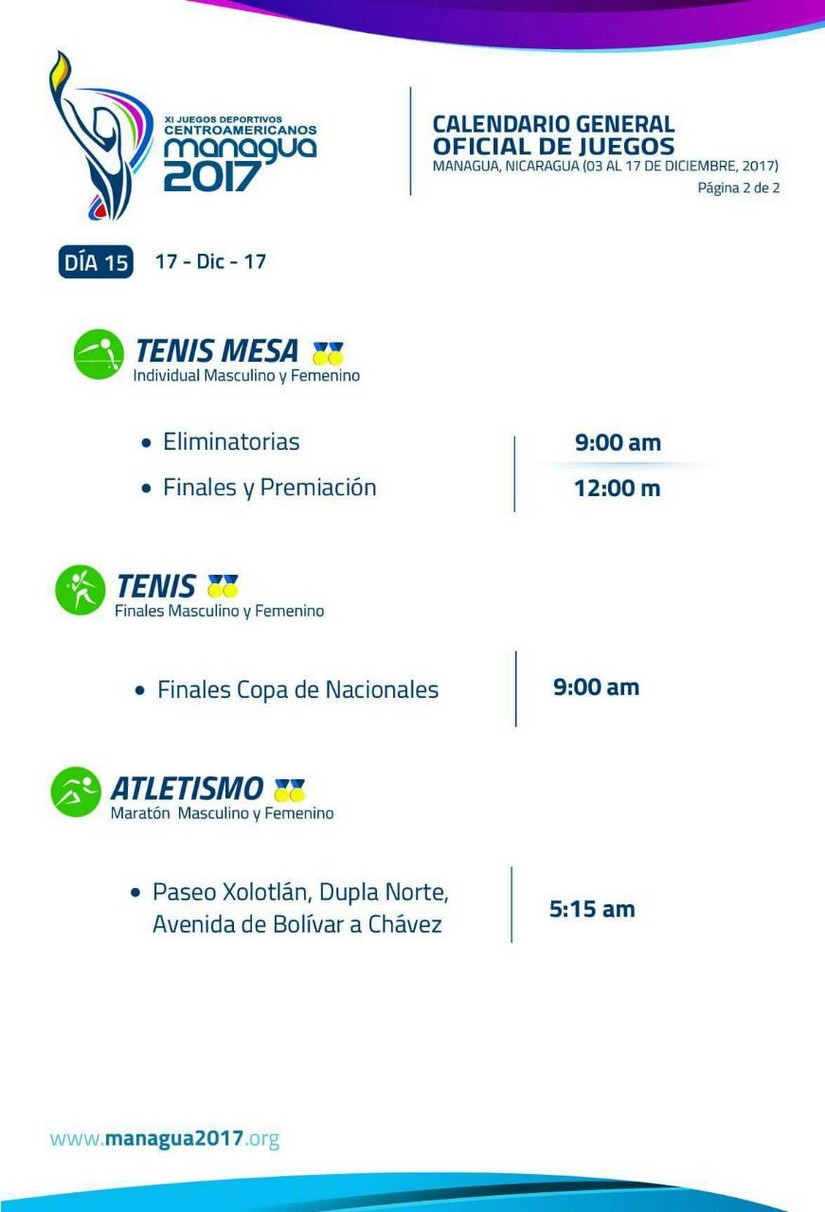 calendario