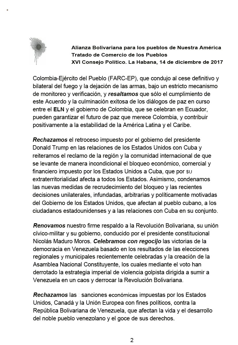 ALBA