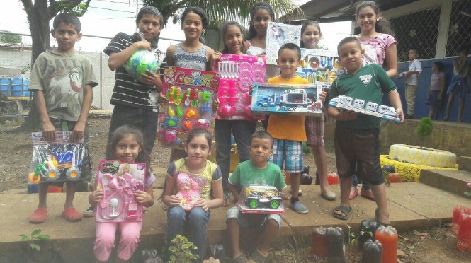 juguetes
