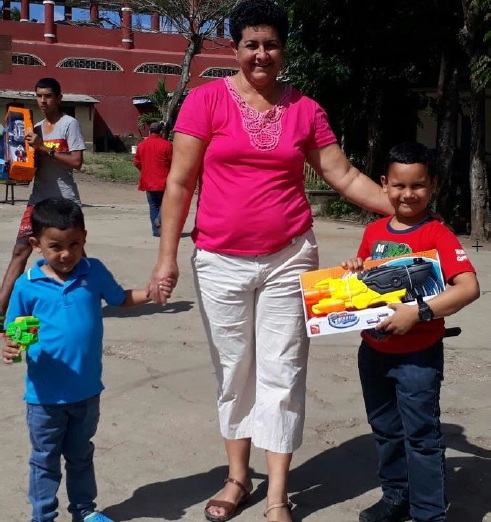 juguetes