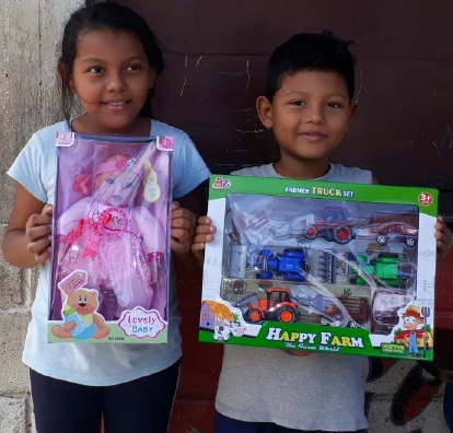 juguetes