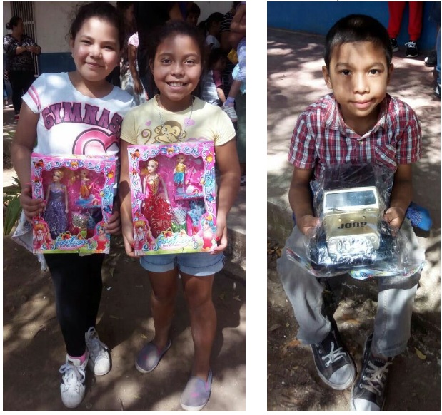 juguetes