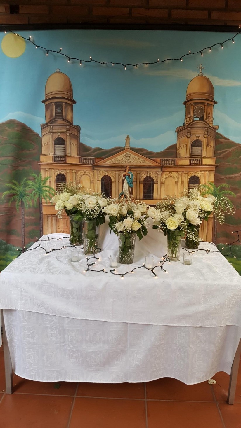 virgen