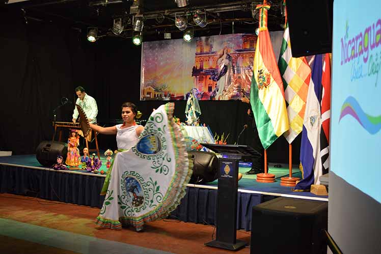 bolivia