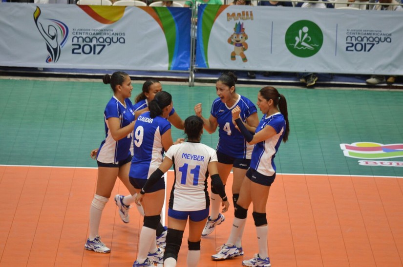 voleibol
