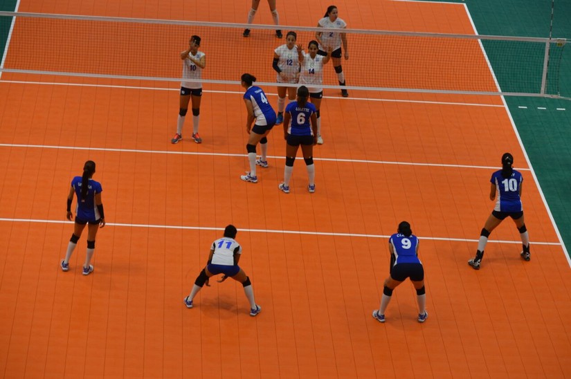 voleibol