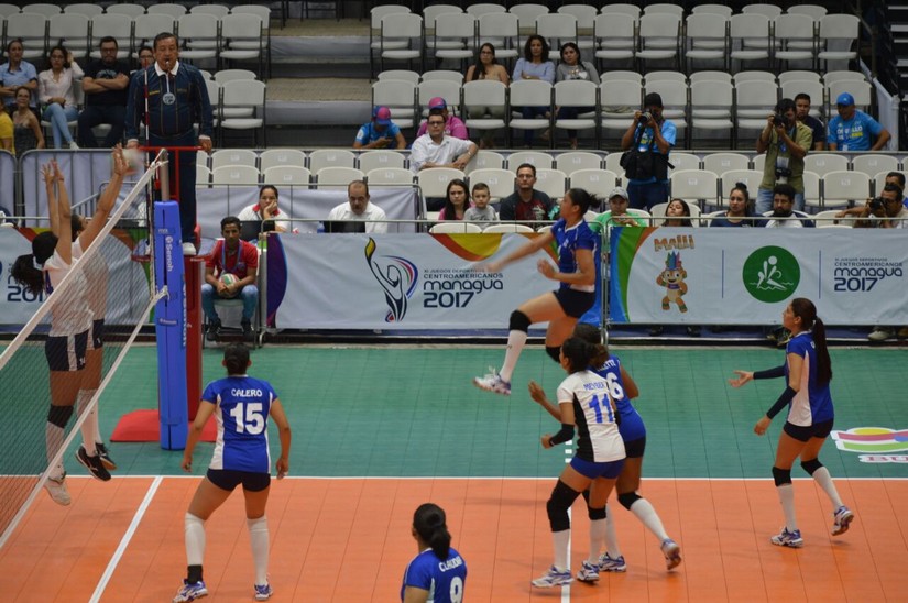 voleibol