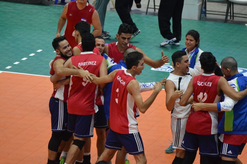voleibol