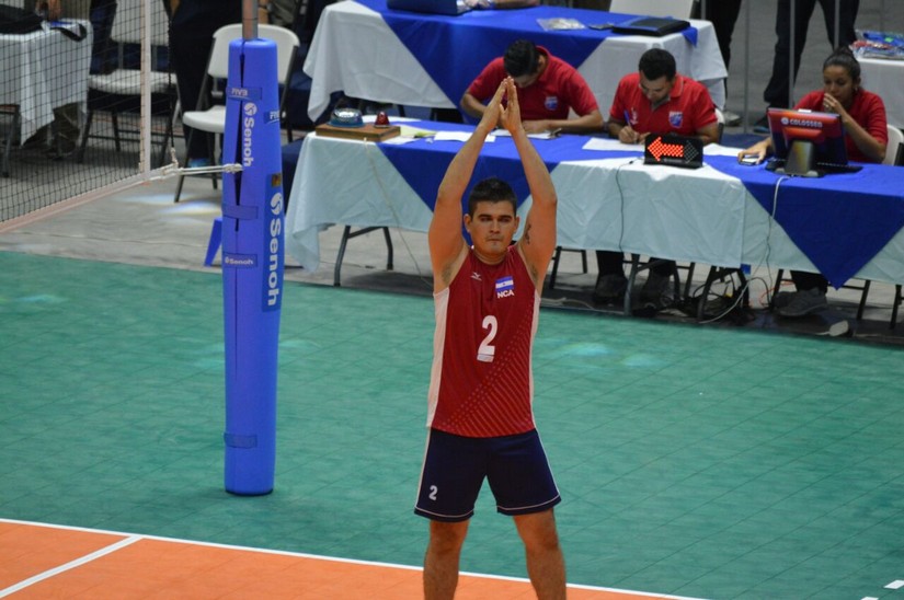 voleibol