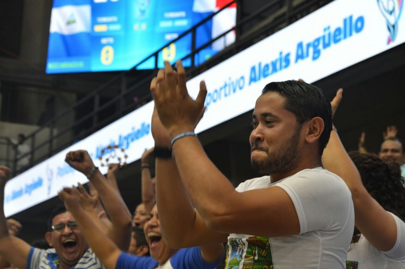 voleibol