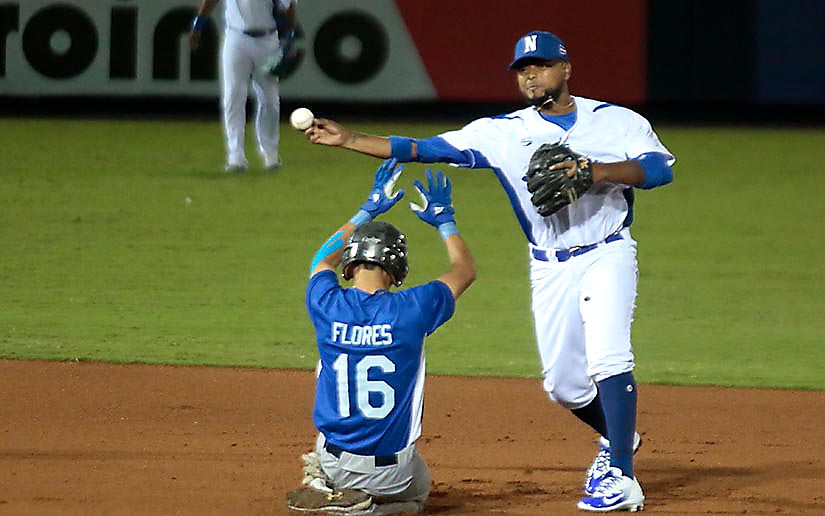 beisbol