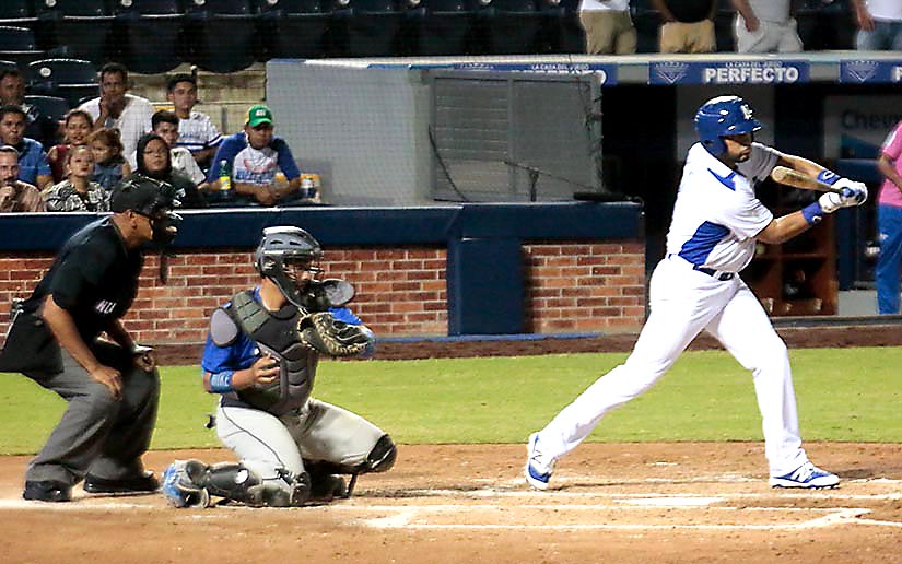beisbol