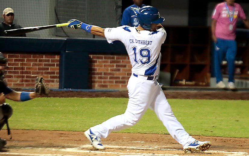 beisbol