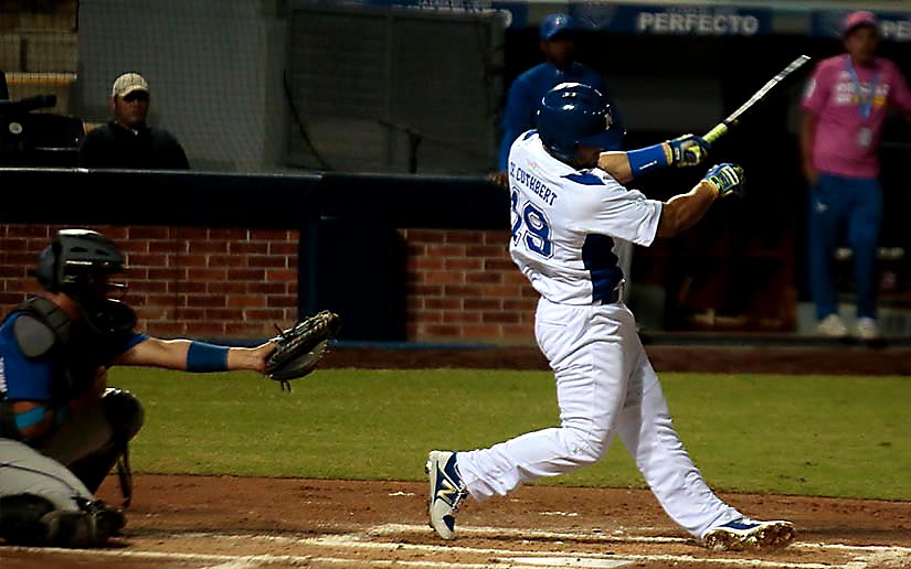 beisbol