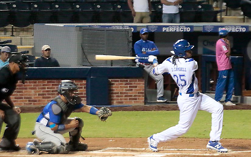 beisbol
