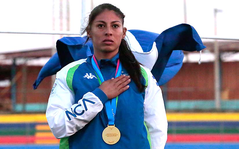 atletismo