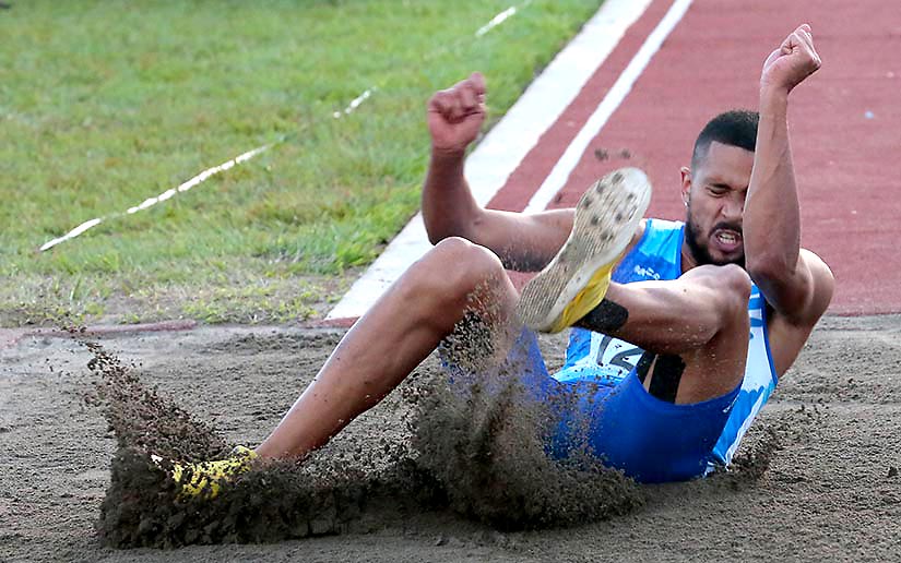 atletismo