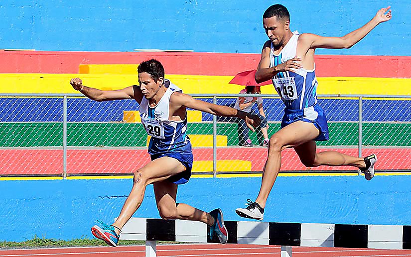atletismo