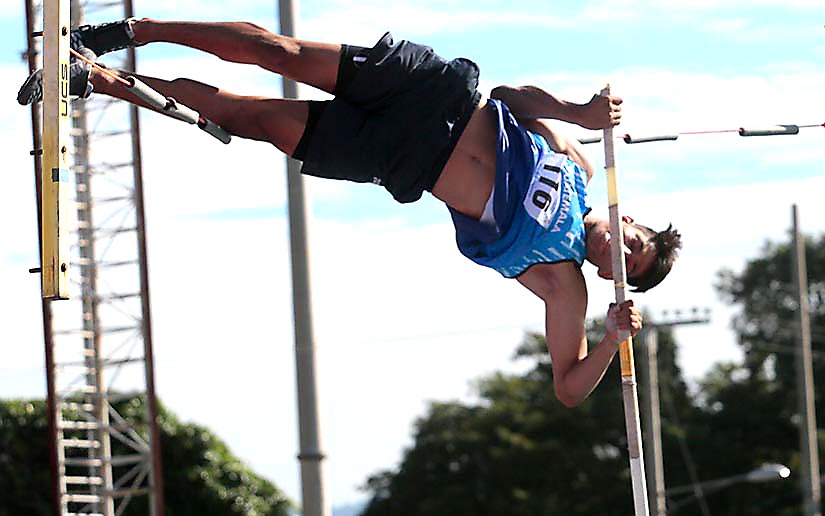 atletismo