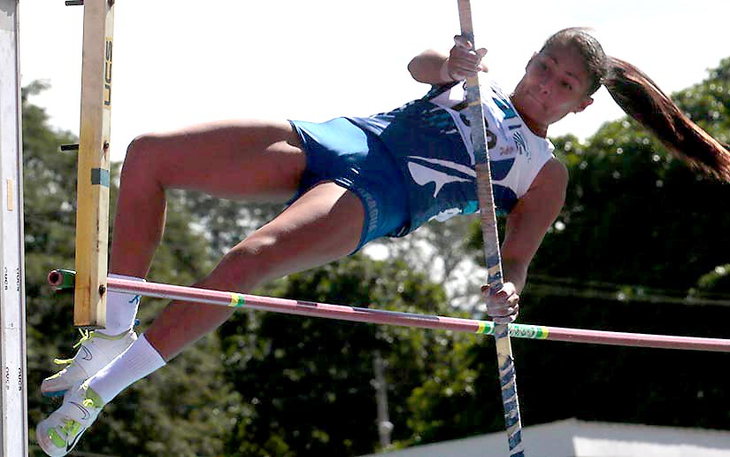 atletismo