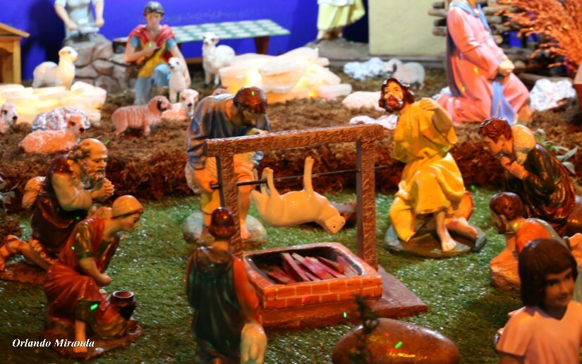nacimiento