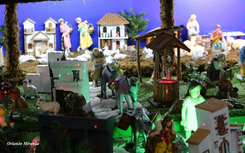 nacimiento