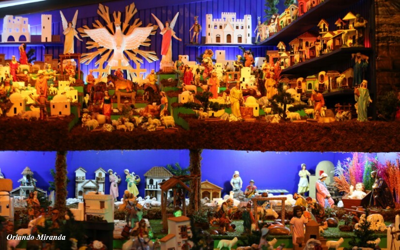 nacimiento