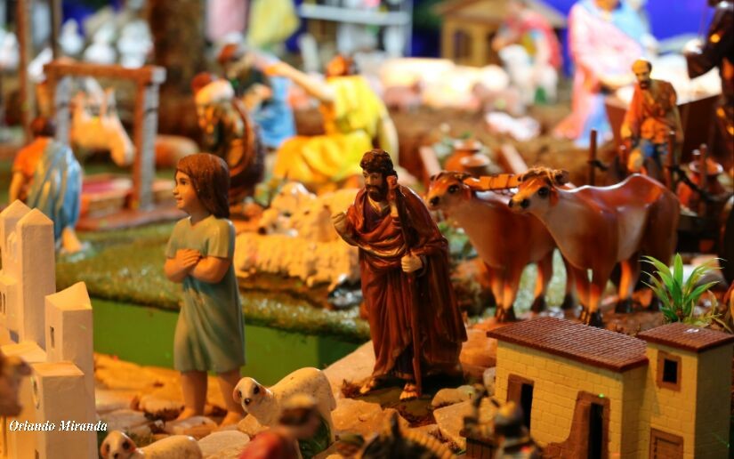 nacimiento