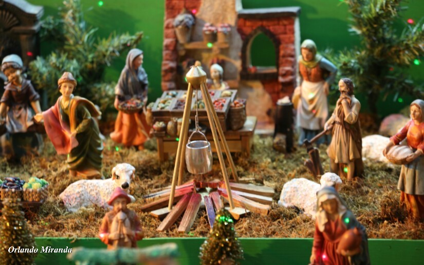 nacimiento