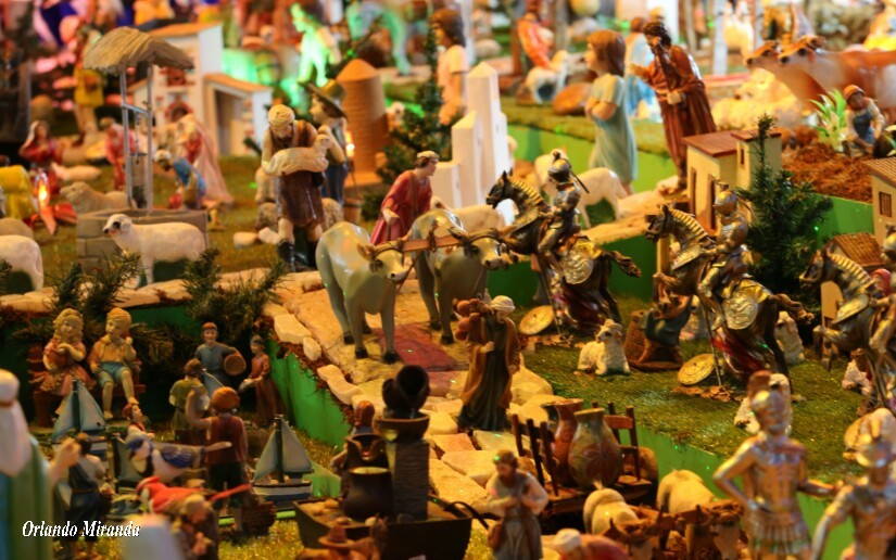 nacimiento