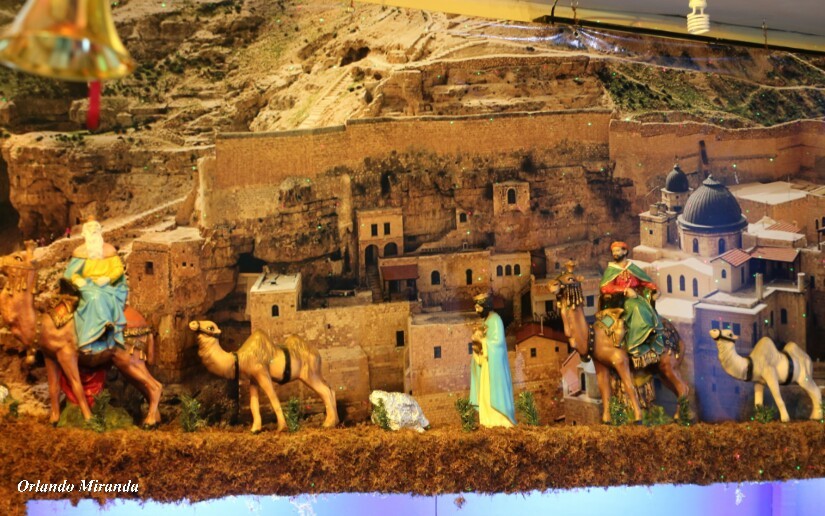 nacimiento