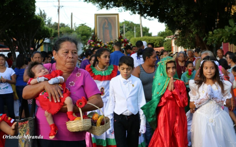 virgen