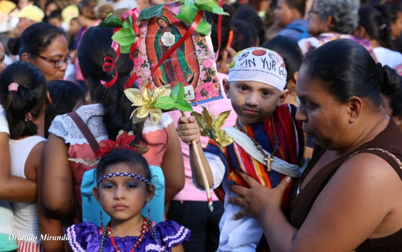 virgen