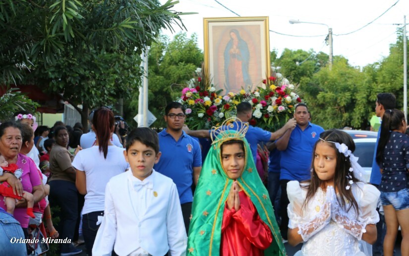 virgen