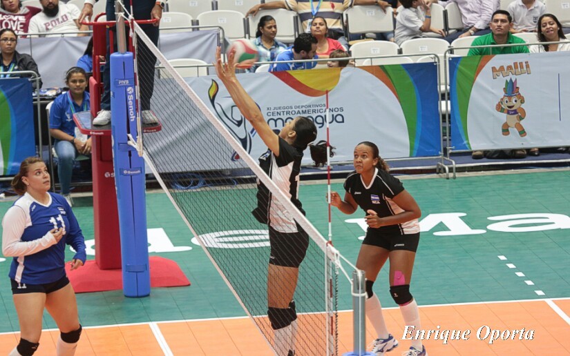 voleibol