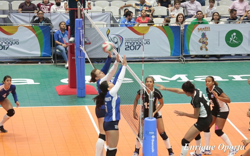 voleibol
