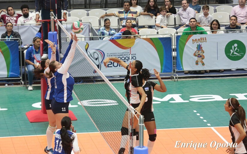 voleibol